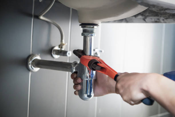 Professional Plumbing Services in Fishers, IN