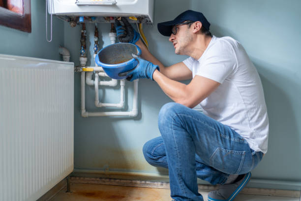 Best Residential Plumbing Services  in Fishers, IN